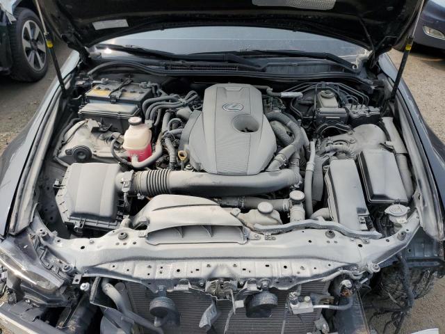 Lexus Is 300 Image 13