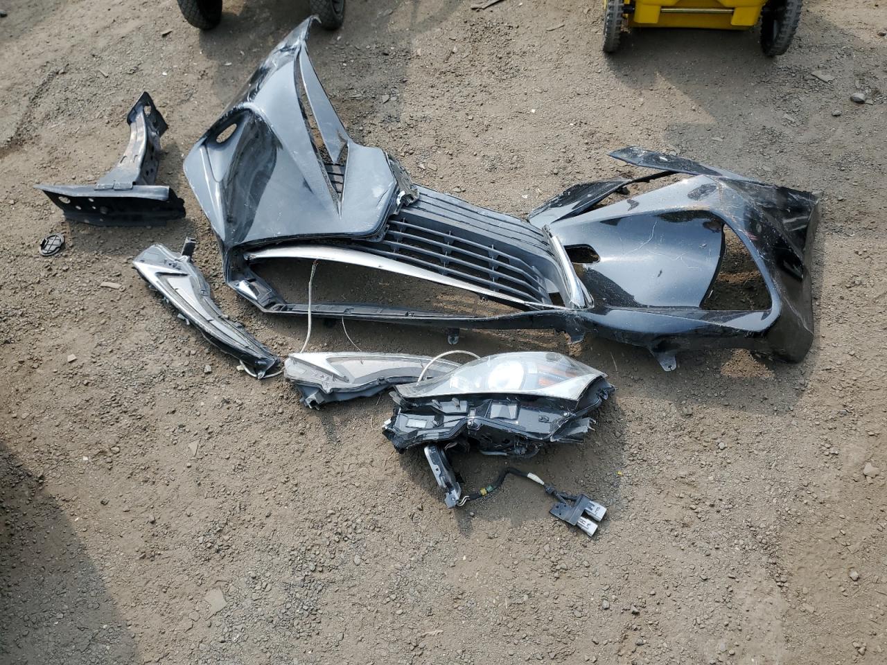 Lexus Is 300 Image 10