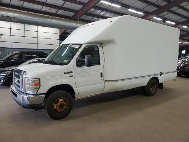  Salvage Ford Econoline