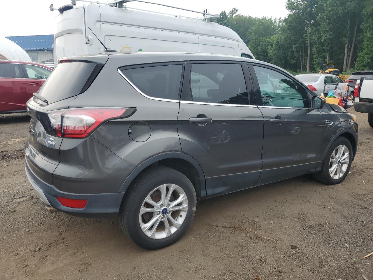 Ford Escape Se Image 2