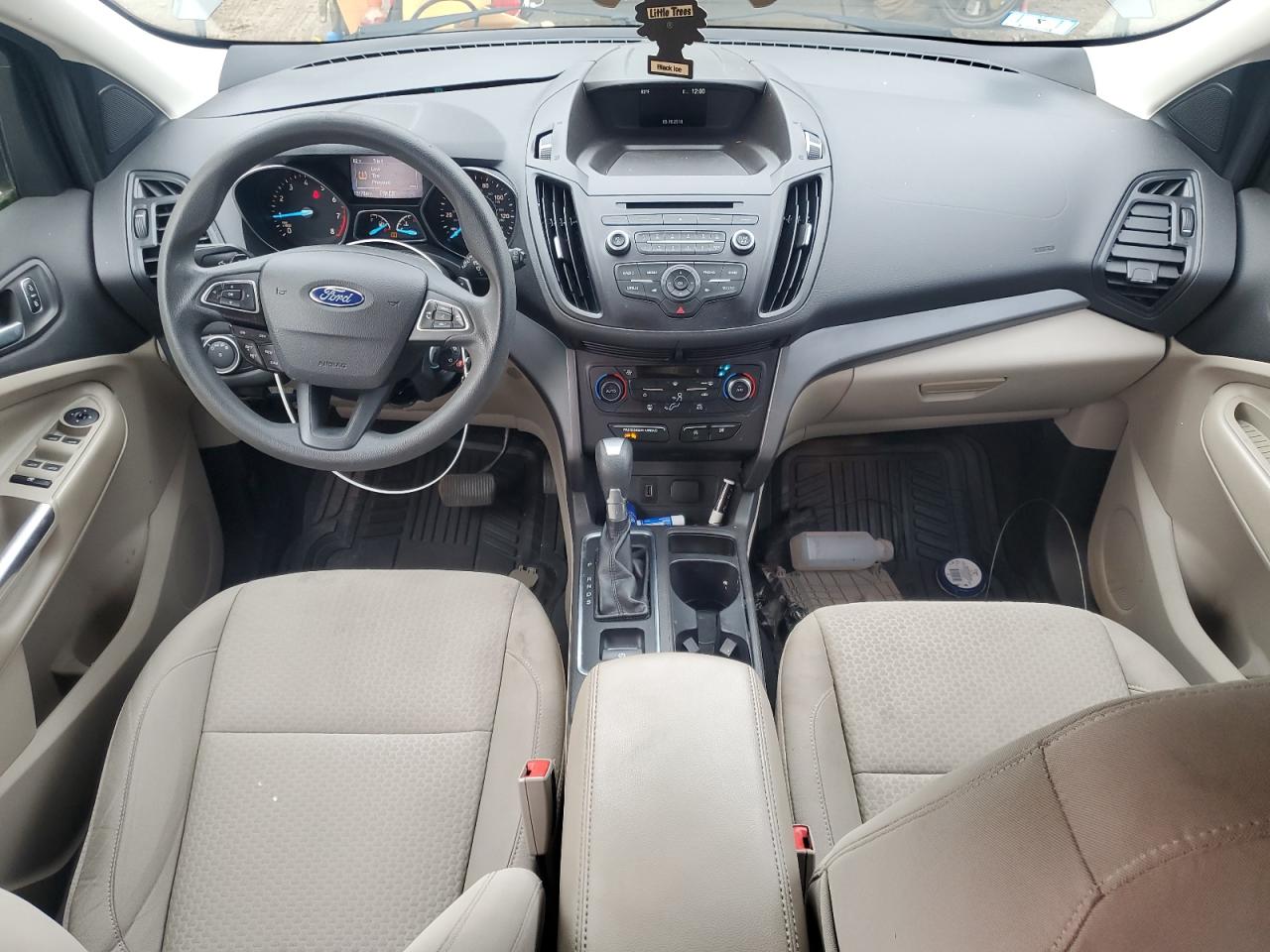 Ford Escape Se Image 9