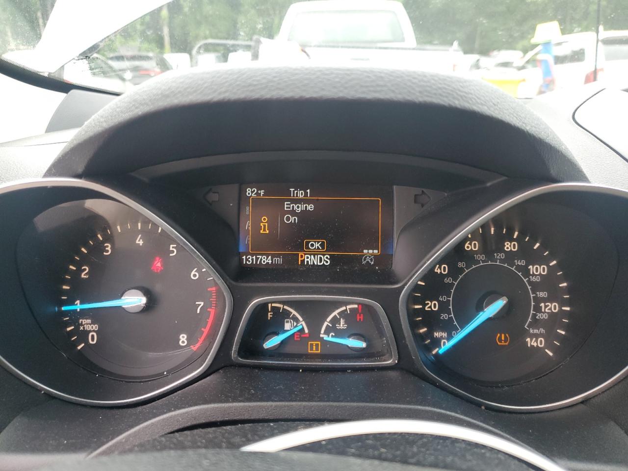 Ford Escape Se Image 13