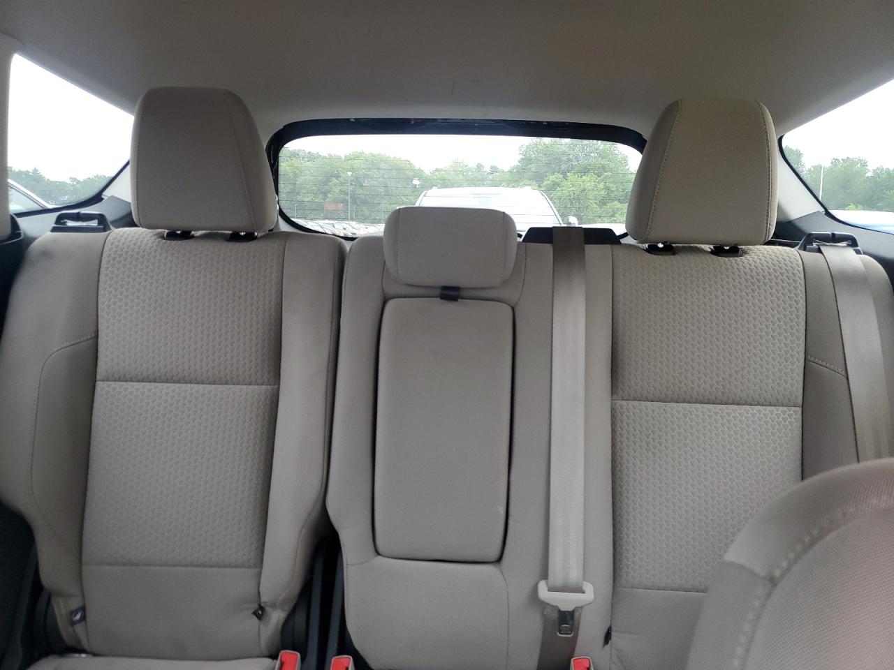 Ford Escape Se Image 7