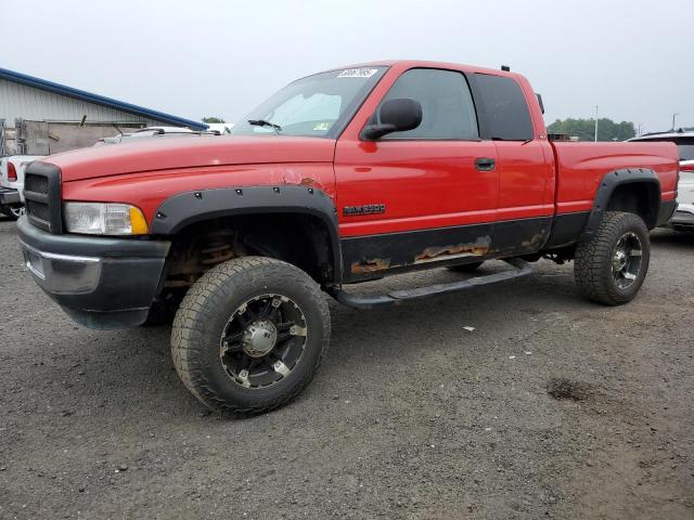 Salvage Dodge Ram 2500