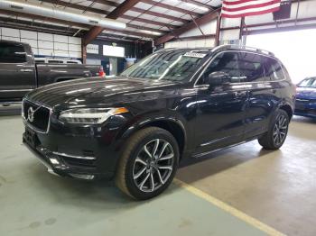  Salvage Volvo XC90