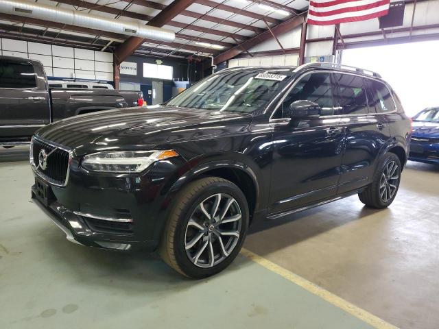  Salvage Volvo XC90