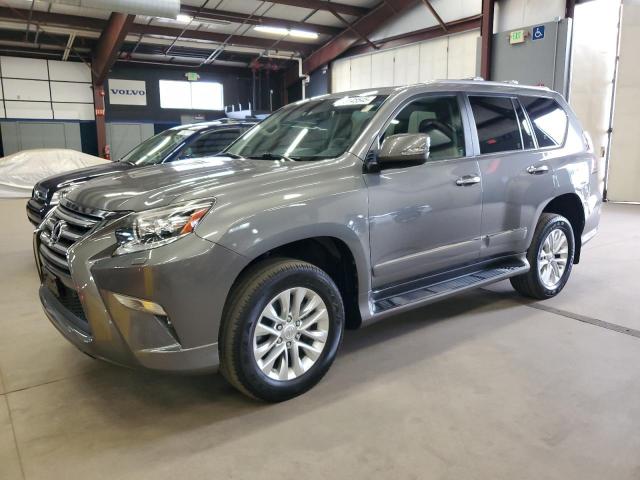  Salvage Lexus Gx