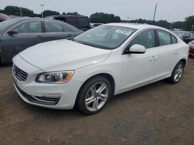 Salvage Volvo S60