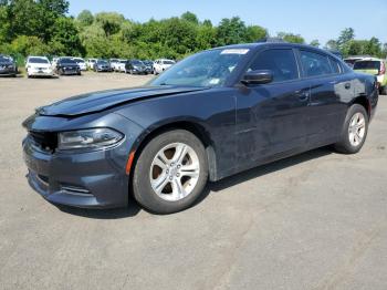  Salvage Dodg Charger