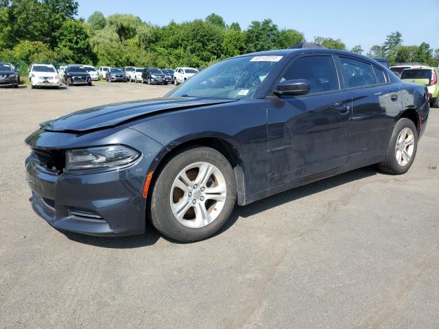 Salvage Dodg Charger