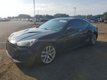  Salvage Hyundai Genesis