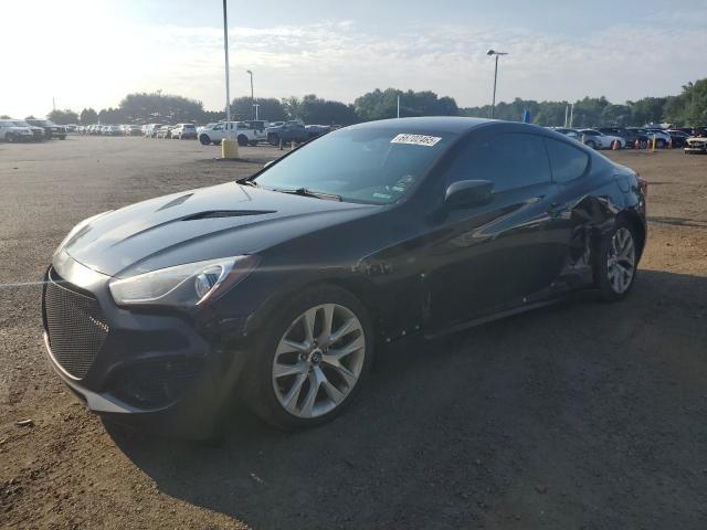  Salvage Hyundai Genesis