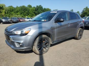  Salvage Mits Outlander