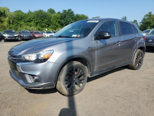  Salvage Mits Outlander