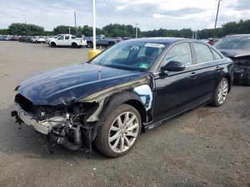  Salvage Audi A6