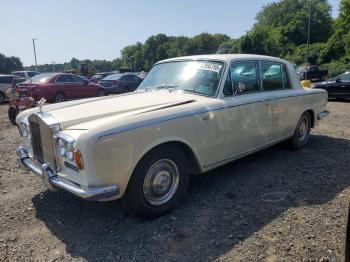  Salvage Rolls-Royce Royce