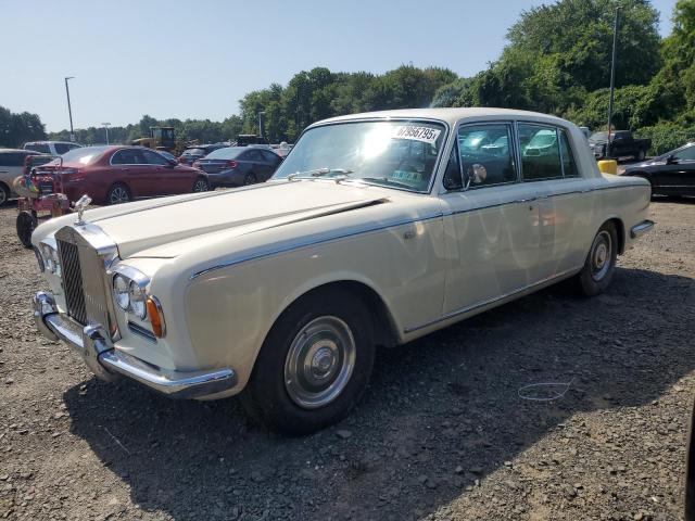 Salvage Rolls-Royce Royce