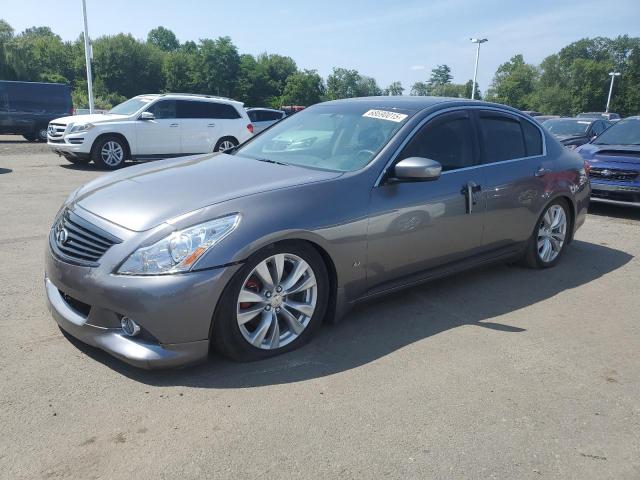  Salvage INFINITI Q40
