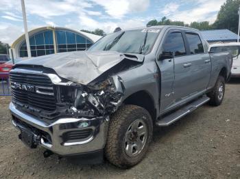  Salvage Ram 2500