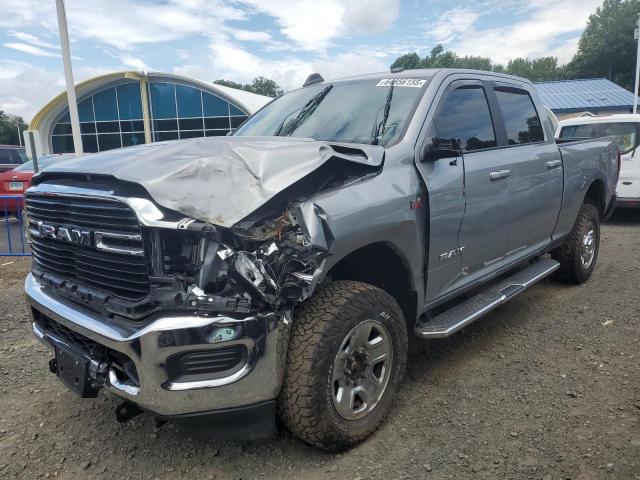  Salvage Ram 2500