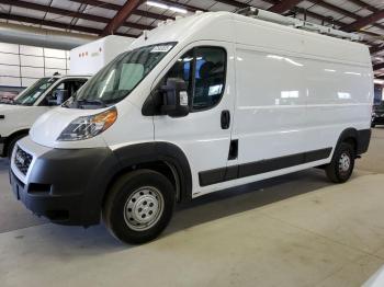  Salvage Ram Promaster
