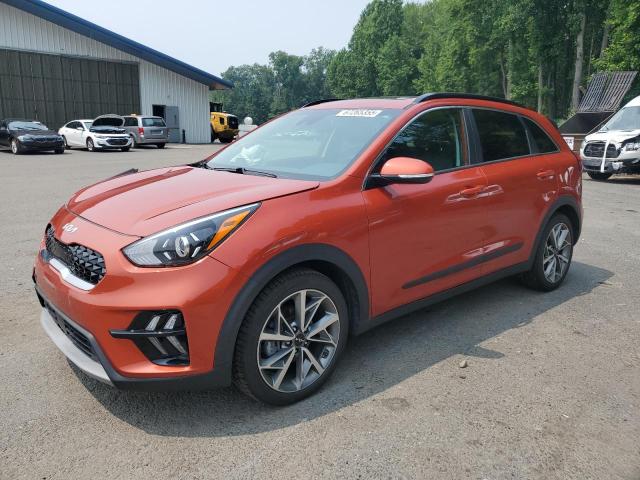  Salvage Kia Niro