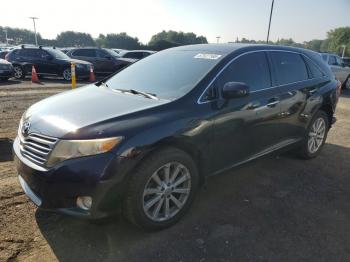  Salvage Toyota Venza