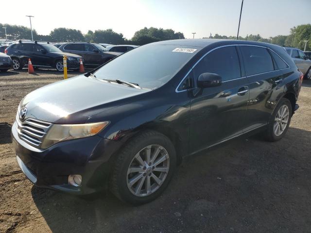 Salvage Toyota Venza
