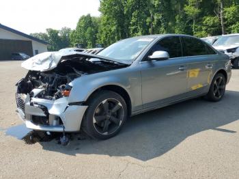  Salvage Audi A4