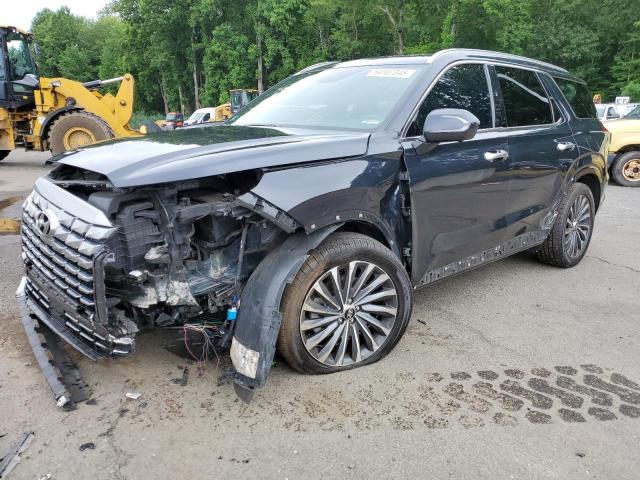  Salvage Hyundai PALISADE