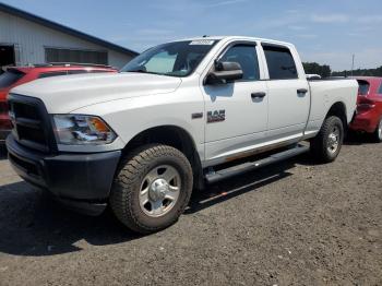  Salvage Ram 2500