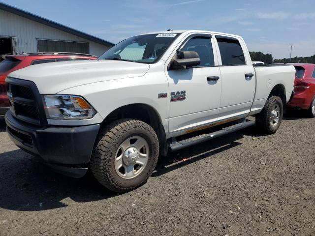  Salvage Ram 2500