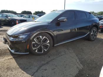  Salvage Kia EV6