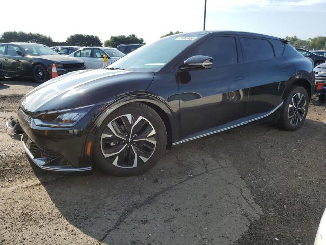  Salvage Kia EV6