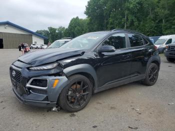  Salvage Hyundai KONA