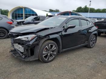  Salvage Lexus Ux