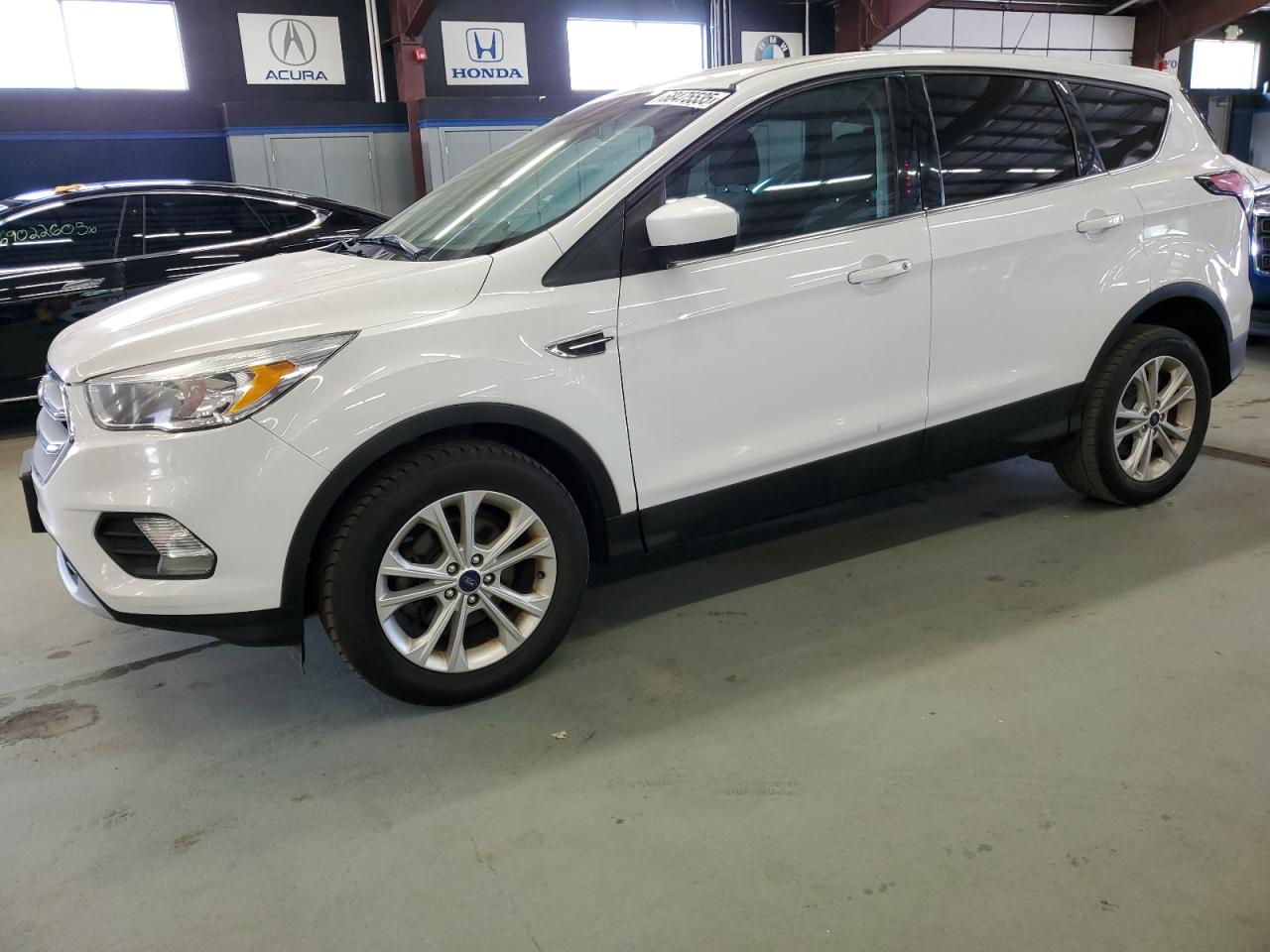 Ford Escape Se Image 1