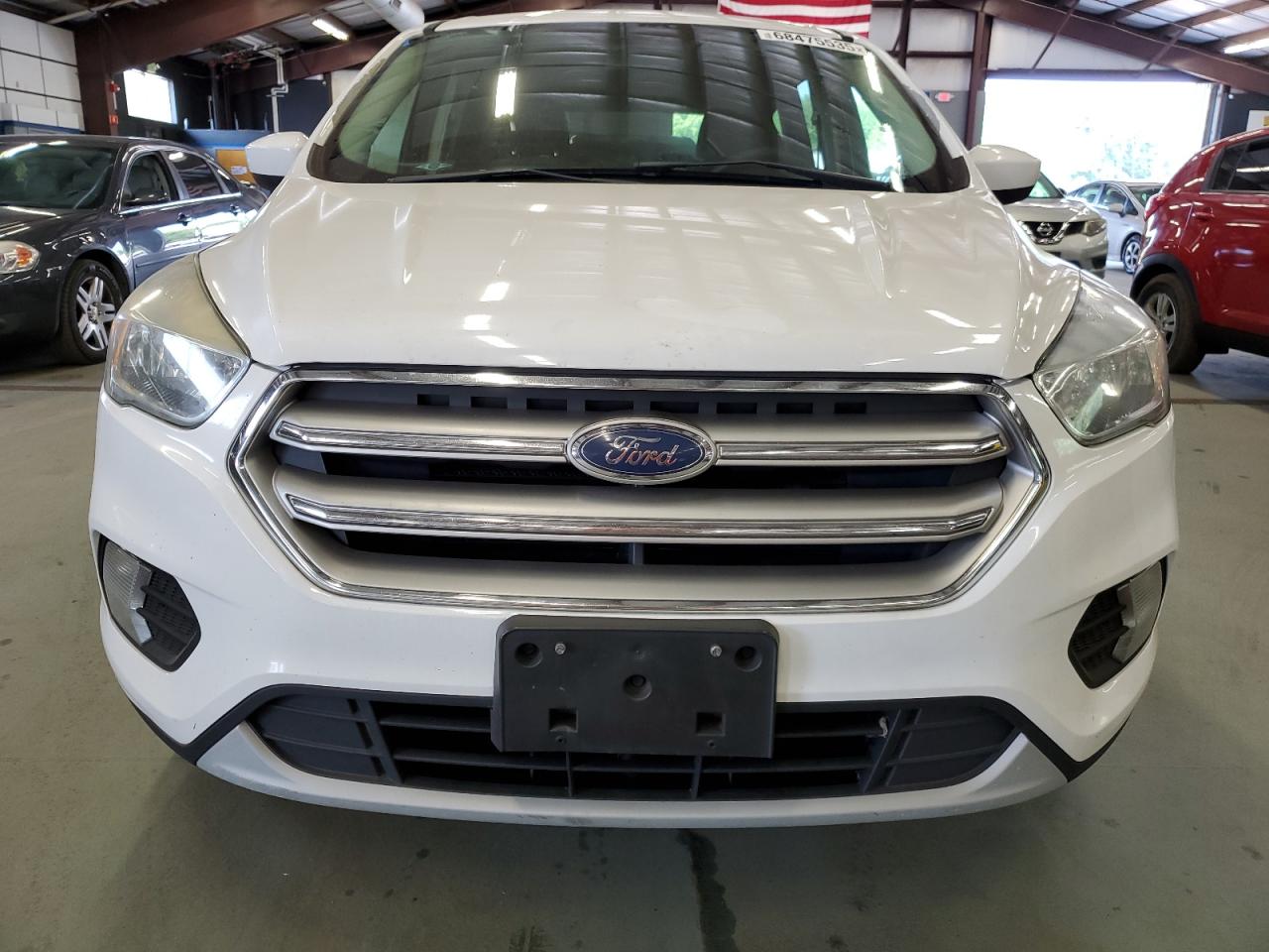 Ford Escape Se Image 8