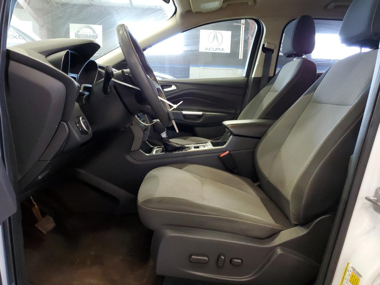 Ford Escape Se Image 2