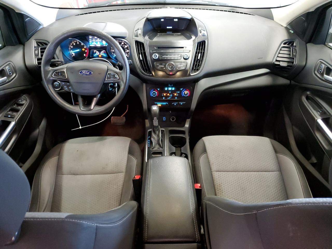 Ford Escape Se Image 3