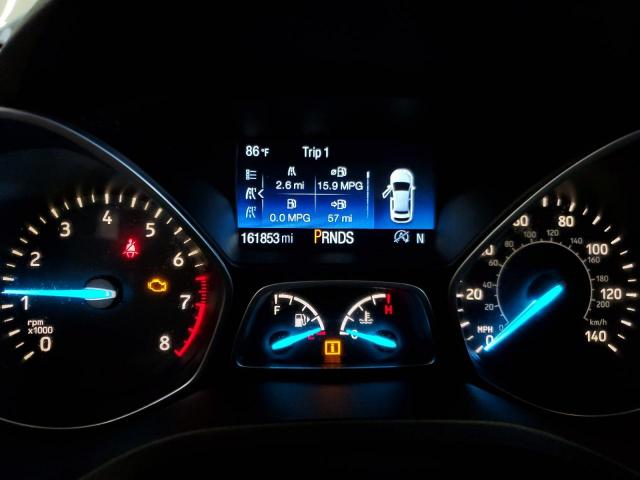 Ford Escape Se Image 13