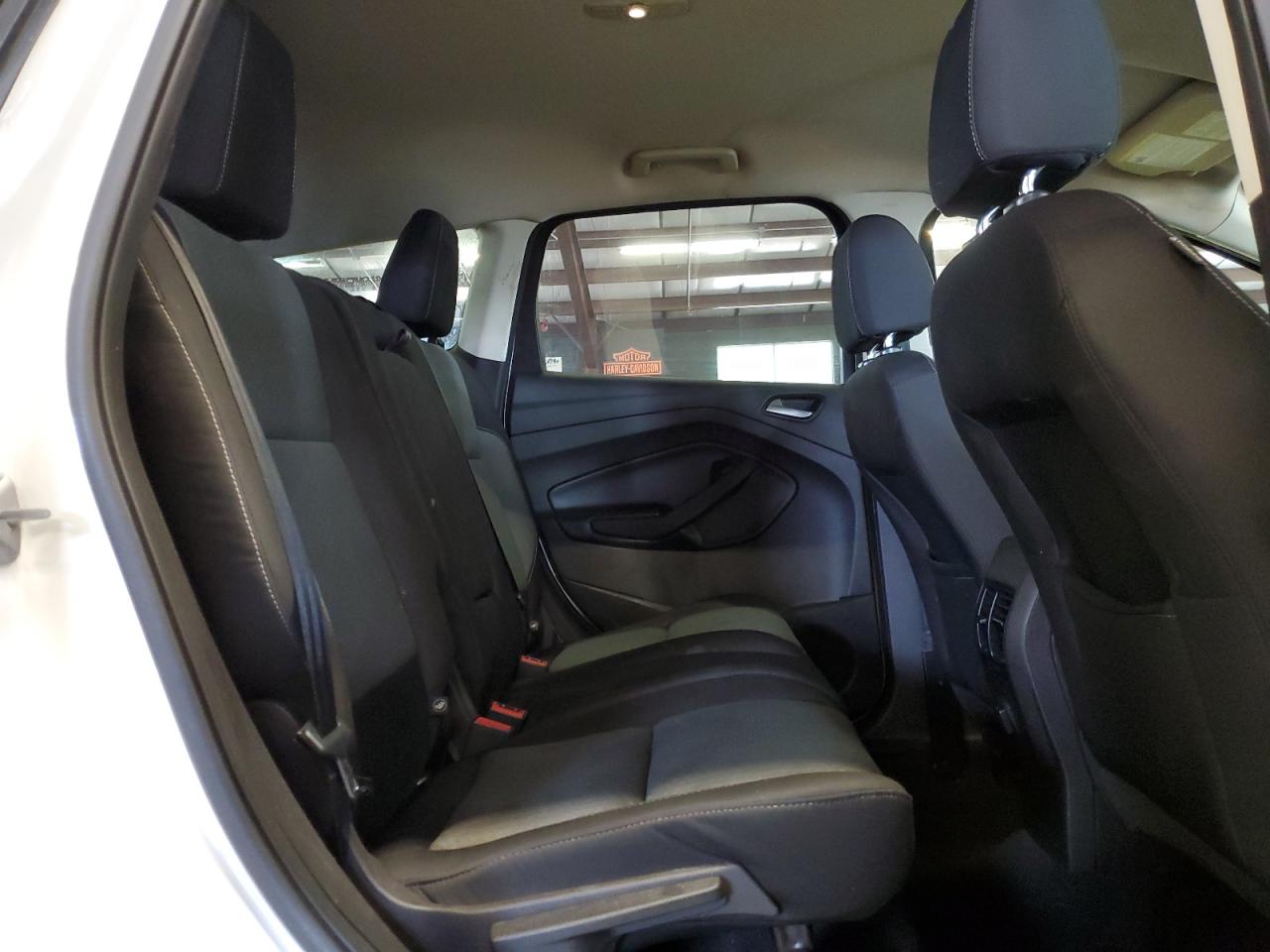 Ford Escape Se Image 9