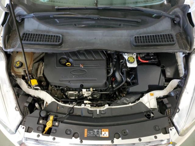 Ford Escape Se Image 12