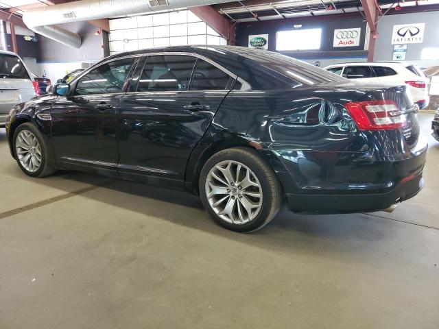 Ford Taurus Limited Image 2