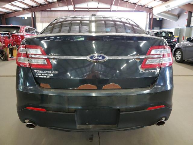 Ford Taurus Limited Image 5