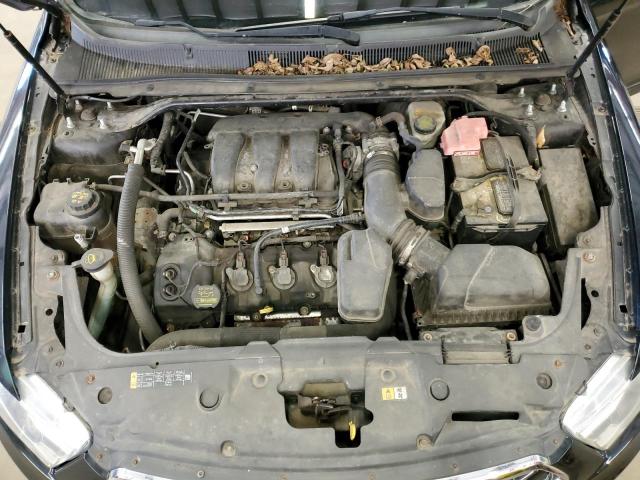 Ford Taurus Limited Image 11