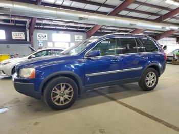  Salvage Volvo XC90