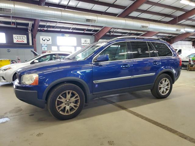  Salvage Volvo XC90