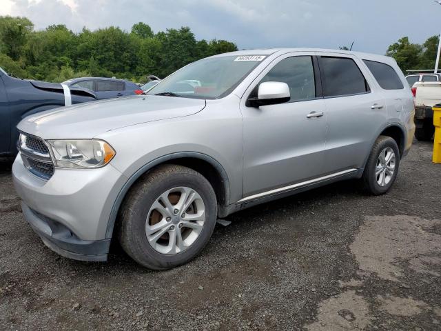  Salvage Dodg Durango
