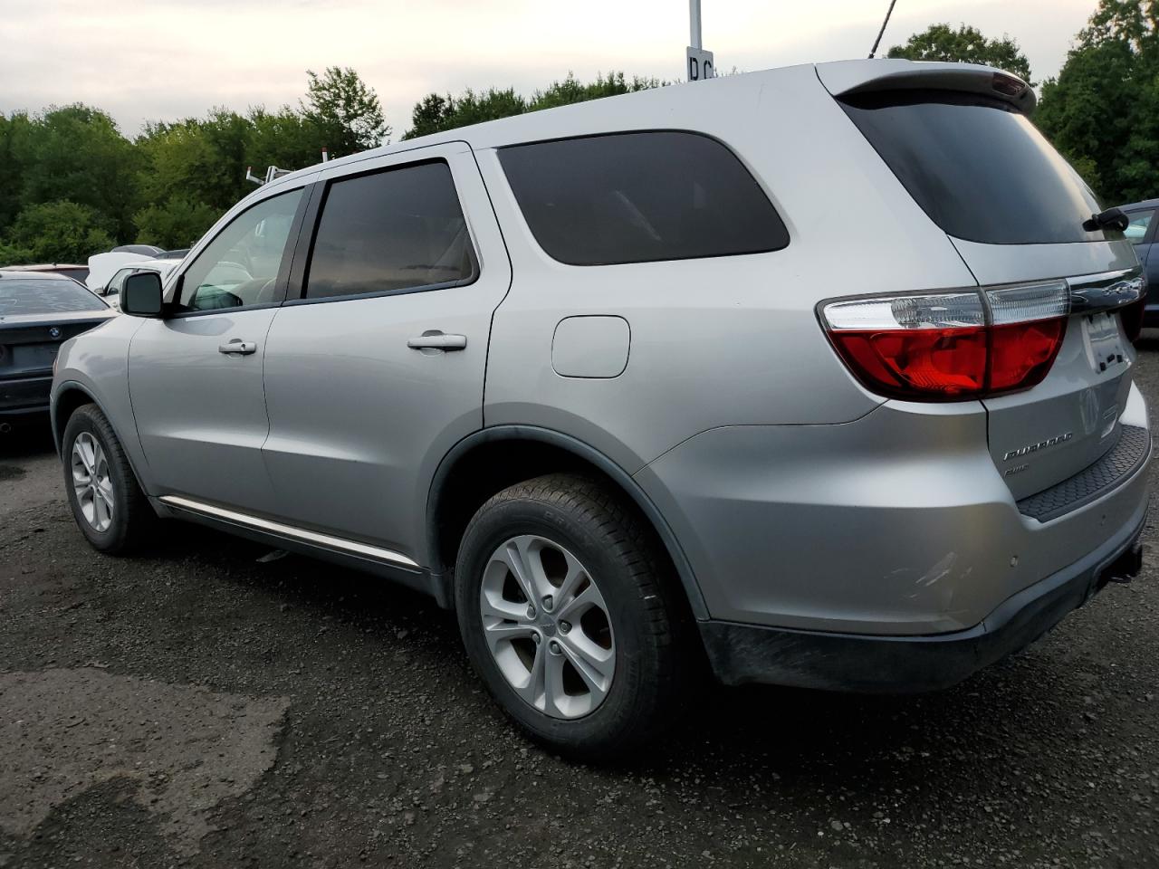 Dodge Durango Express Image 3